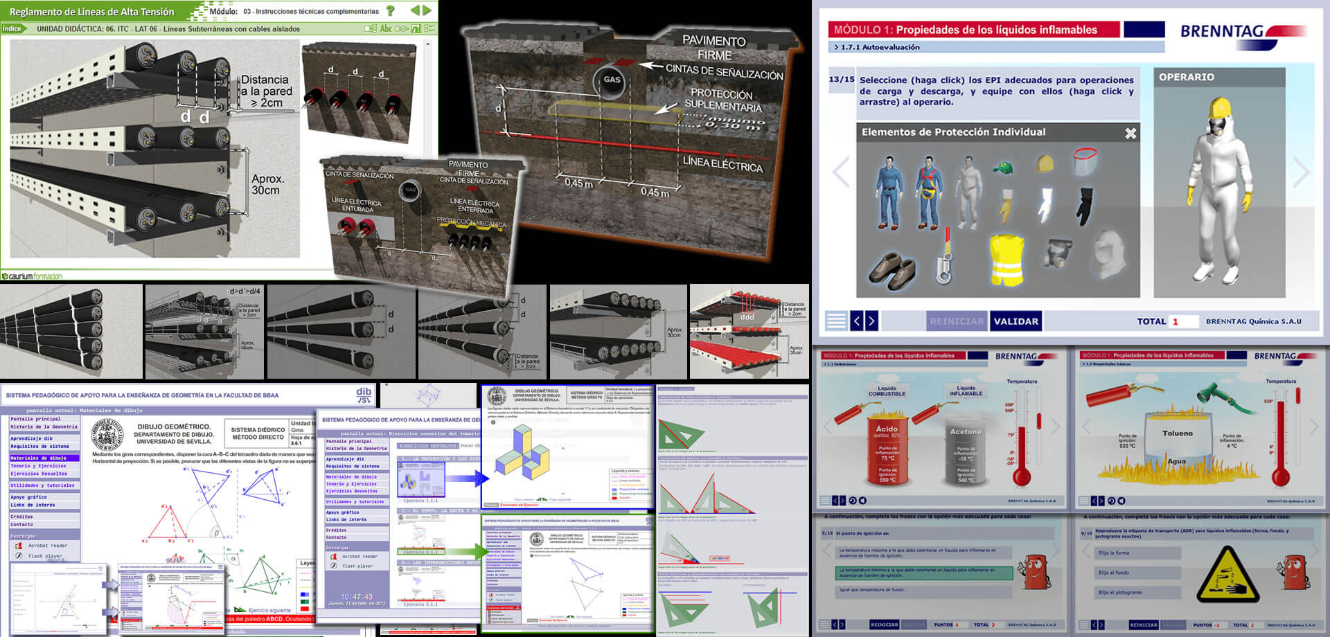 E-learning